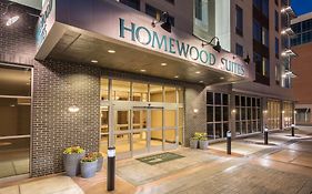 Homewood Suites By Hilton Little Rock Downtown