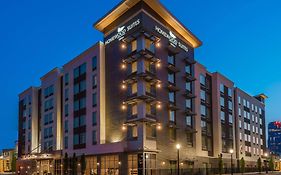 Homewood Suites By Hilton Little Rock Downtown